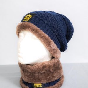 Adult Beenie and Scarf