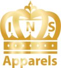 INS Apparel logo