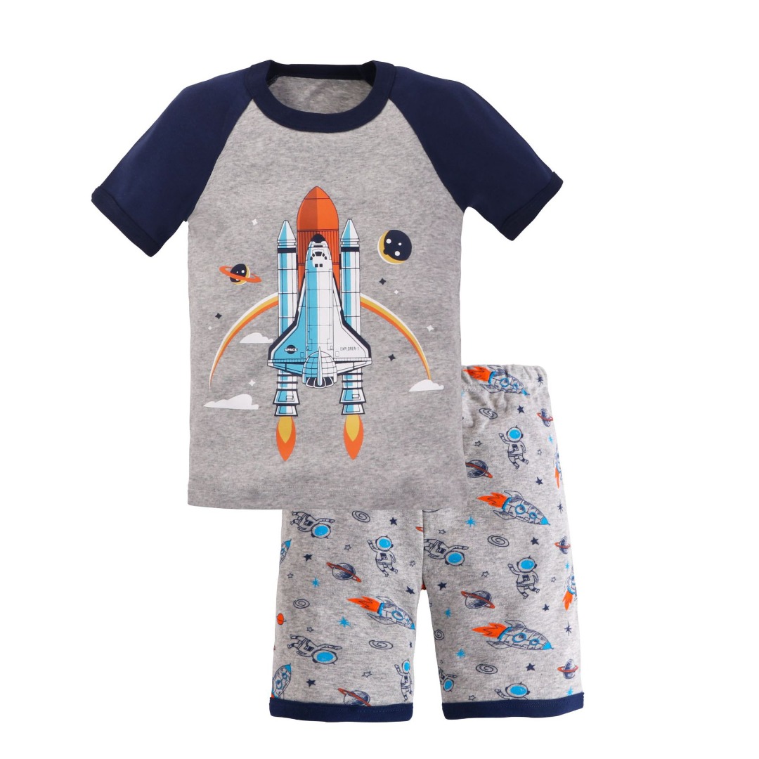 Boys Outfit Set – Ins Apparel